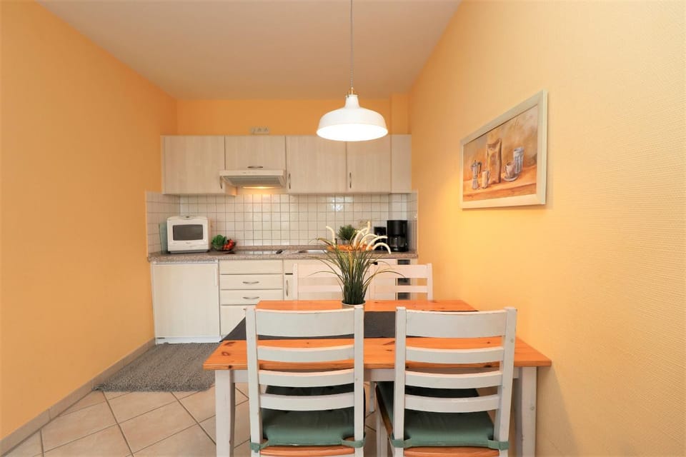 Birkenhof App 12 Apartment in Wustrow