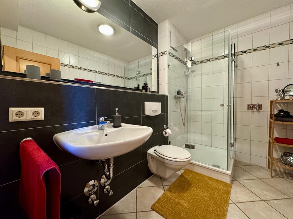 Birkenhof App 13 Apartment in Wustrow