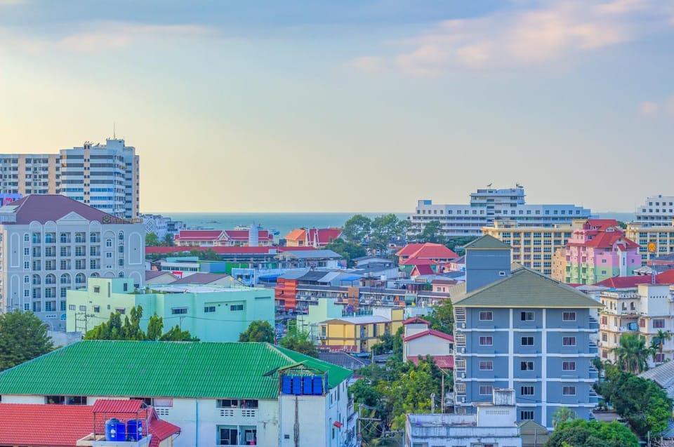 City view