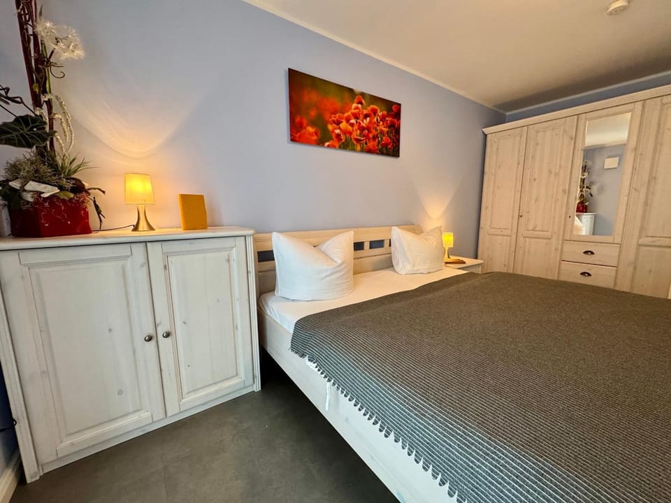 Aquamarin Ostseetraumsuite 01 Apartment in Mecklenburg-Vorpommern, Germany