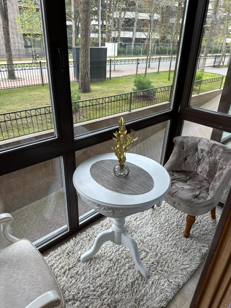 BIRUTE AVENUE 2 BEDROOMS Apartment in Palanga