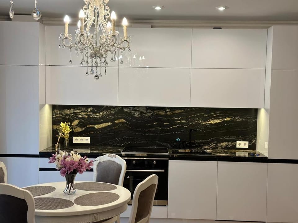 BIRUTE AVENUE 2 BEDROOMS Apartment in Palanga