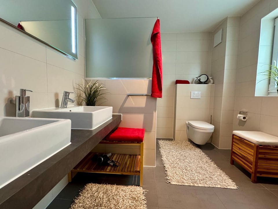 Aquamarin Ostseetraumsuite 09 Apartment in Mecklenburg-Vorpommern, Germany
