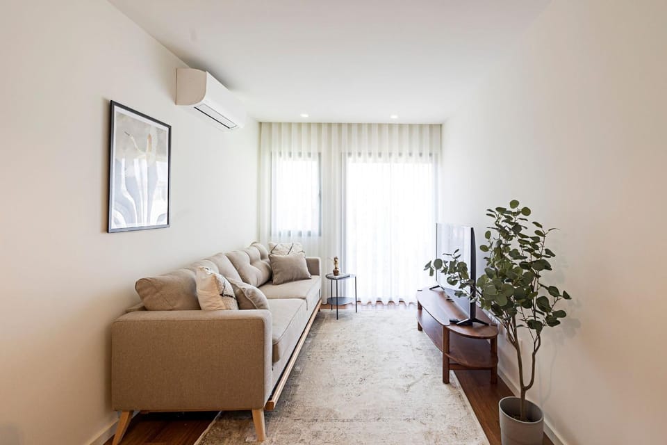 Santos Pousada 1071 by LovelyStay Apartment in Porto