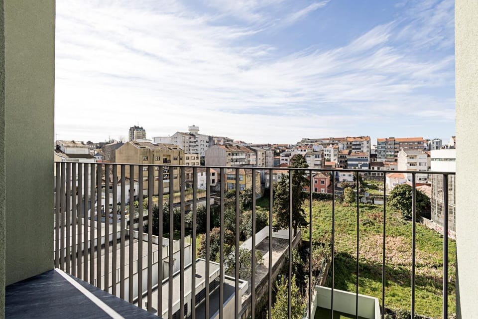 Santos Pousada 1071 by LovelyStay Apartment in Porto
