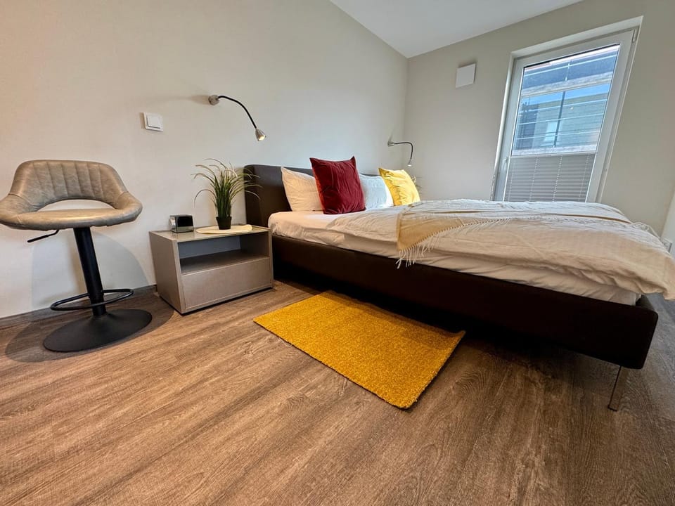 Aquamarin Ostseetraumsuite 10 Apartment in Mecklenburg-Vorpommern, Germany