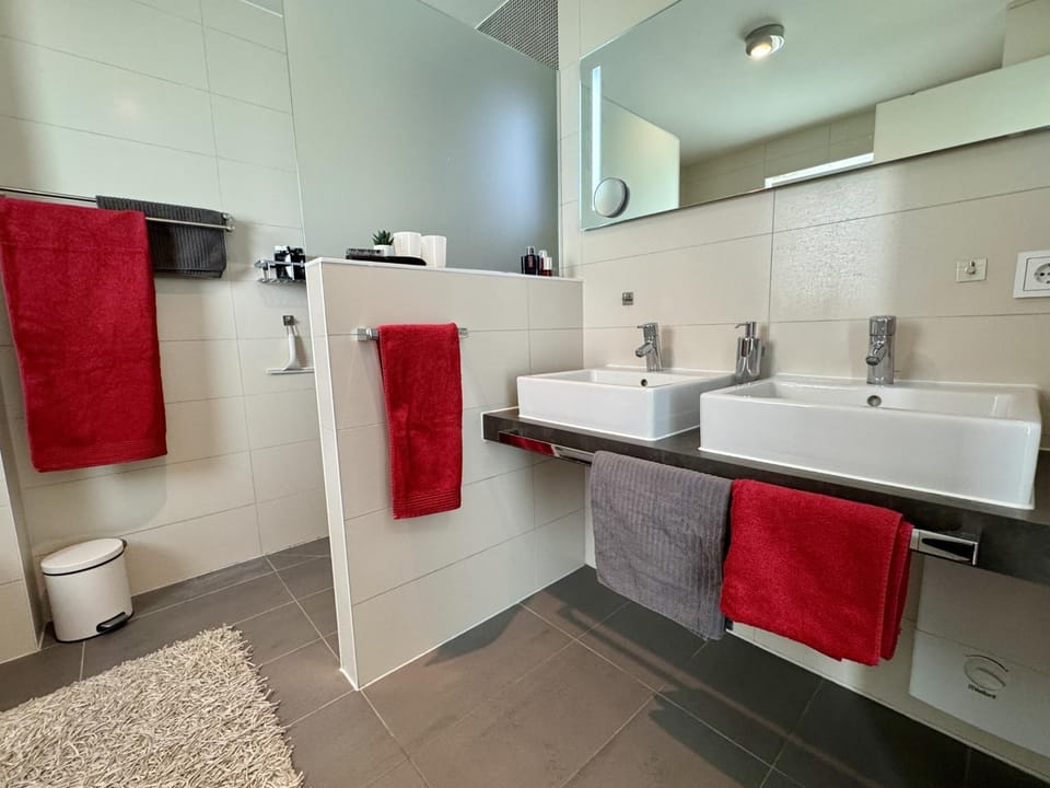 Aquamarin Ostseetraumsuite 10 Apartment in Mecklenburg-Vorpommern, Germany