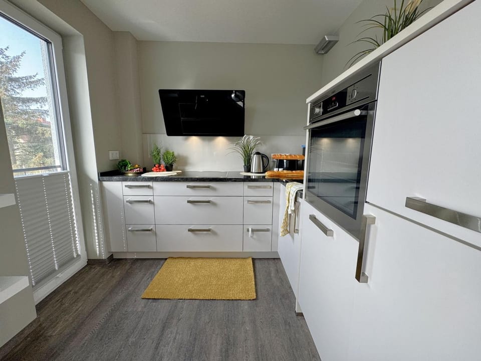 Aquamarin Ostseetraumsuite 10 Apartment in Mecklenburg-Vorpommern, Germany
