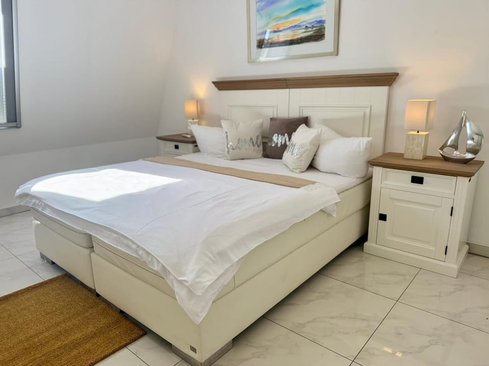 Aquamarin Ostseetraumsuite 12 Apartment in Mecklenburg-Vorpommern, Germany