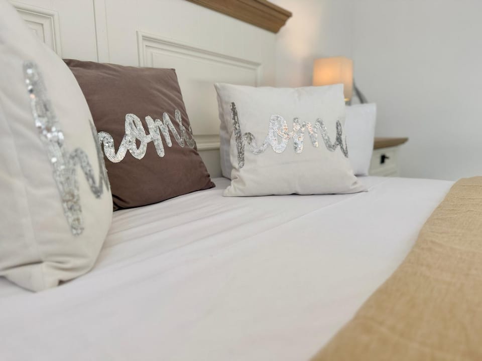 Aquamarin Ostseetraumsuite 12 Apartment in Mecklenburg-Vorpommern, Germany