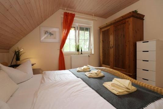 Haus Nastassja App 02 Apartment in Mecklenburg-Vorpommern, Germany