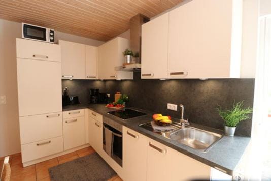Haus Nastassja App 02 Apartment in Mecklenburg-Vorpommern, Germany