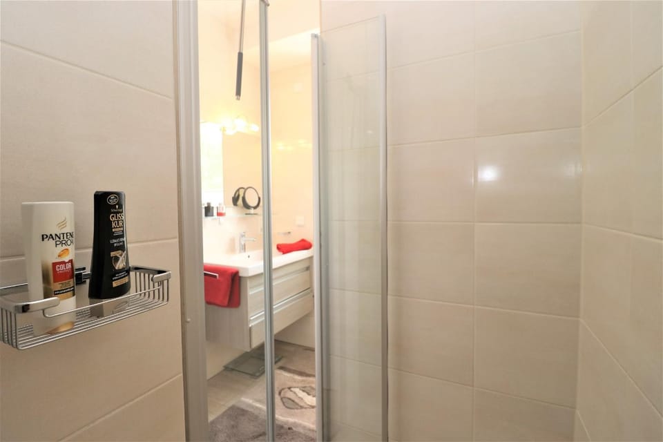 Meerquartier App 06 Apartment in Mecklenburg-Vorpommern, Germany