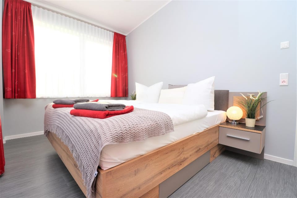 Meerquartier App 08 Apartment in Mecklenburg-Vorpommern, Germany