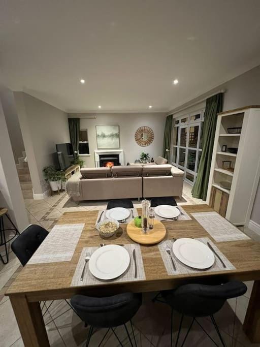 Elgin Townhouse-Excellent location Apartment in Cape Town