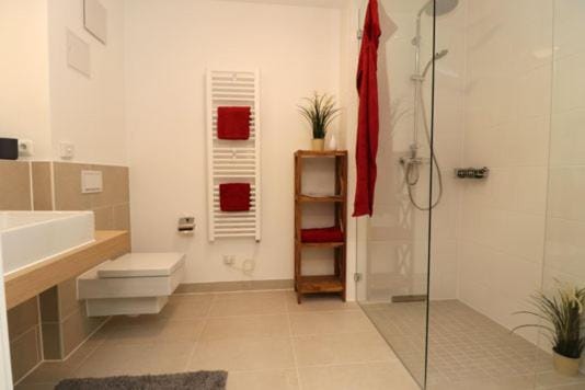 Bickbeeren Schweiz Villa Amalia, App 02 Apartment in Mecklenburg-Vorpommern, Germany