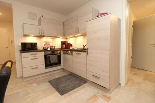 Bickbeeren Schweiz Villa Amalia, App 02 Apartment in Mecklenburg-Vorpommern, Germany