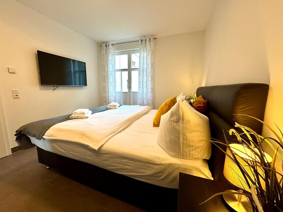 Bickbeeren Schweiz Villa Catrina, App 06 Apartment in Mecklenburg-Vorpommern, Germany