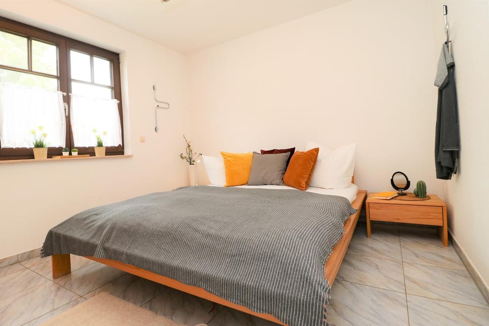Ferienwohnungen Stückweg App 01 Apartment in Prerow