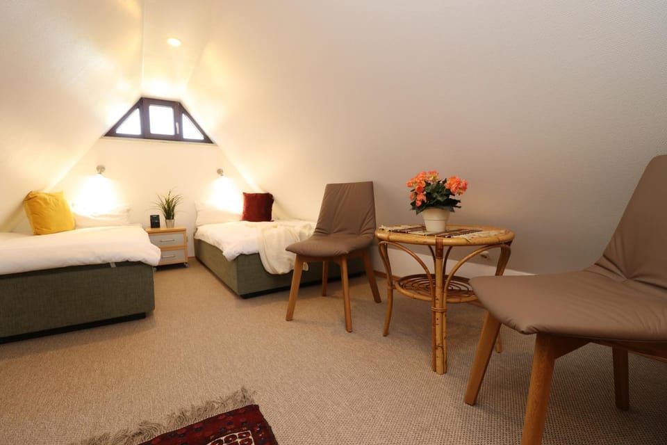Ferienwohnungen Stückweg Schlehenhaus, App 02 Apartment in Prerow