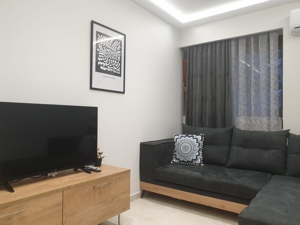 Διαμέρισμα στο κέντρο Apartment in Ioannina