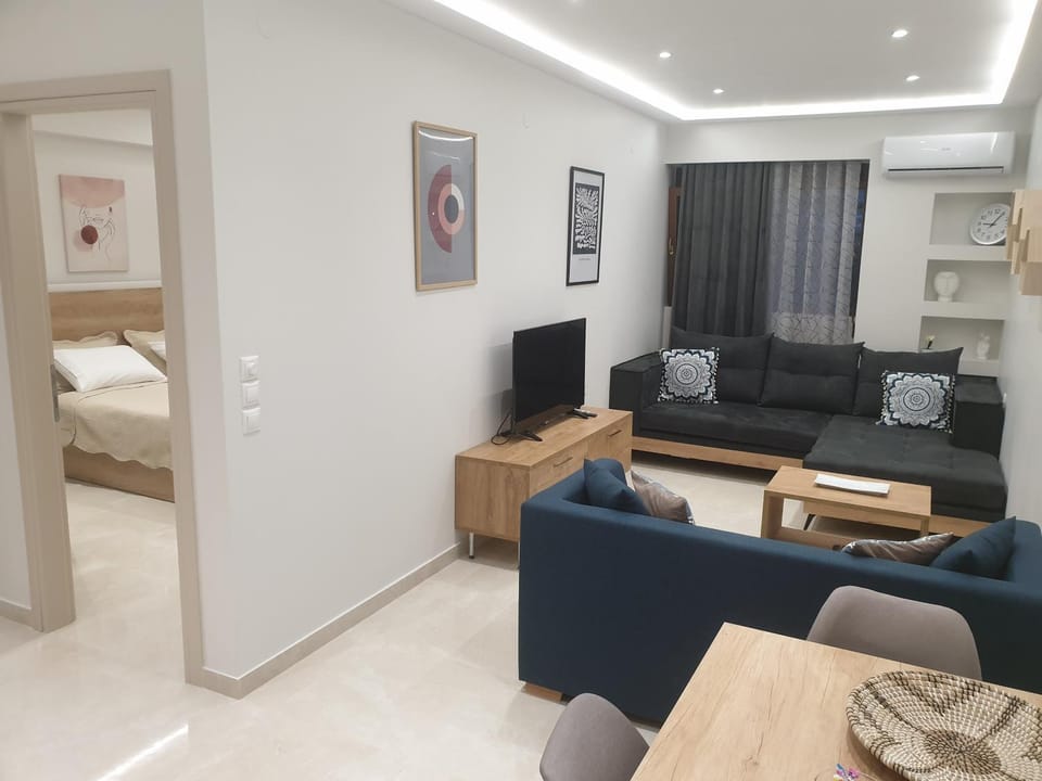 Διαμέρισμα στο κέντρο Apartment in Ioannina