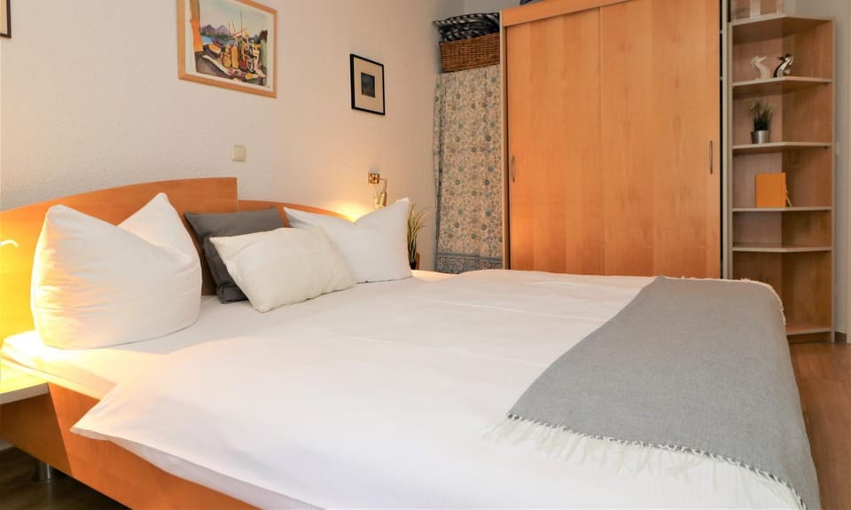 Boddenparadies Boddenparadies, App 02 Apartment in Mecklenburg-Vorpommern, Germany