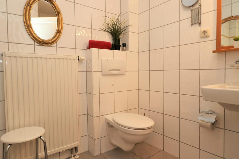 Boddenparadies Boddenparadies, App 02 Apartment in Mecklenburg-Vorpommern, Germany
