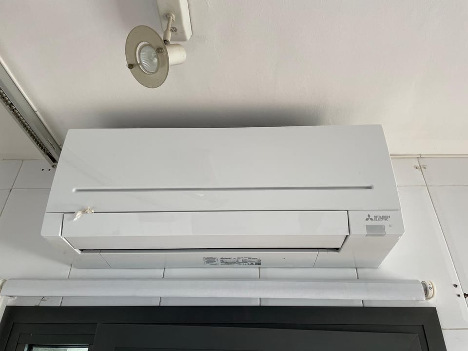 air conditioner