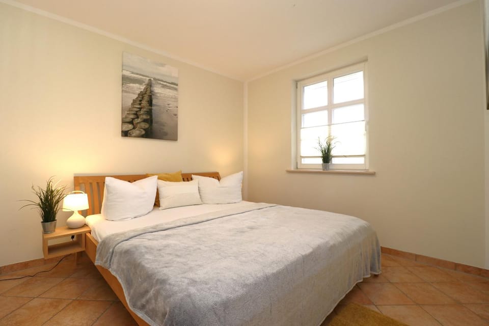 Am Park, App Dünennest Apartment in Wustrow