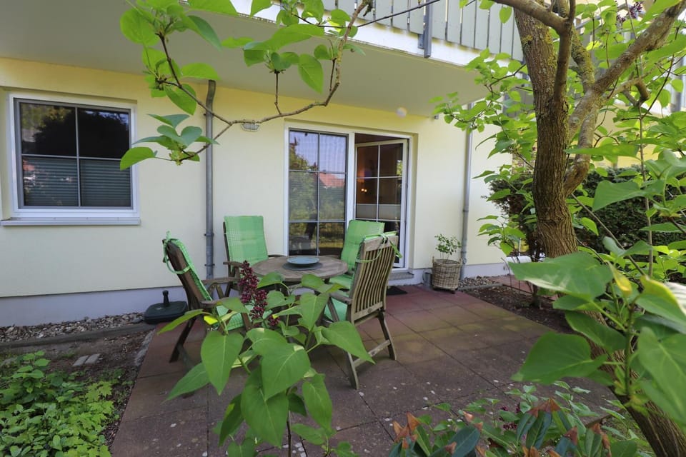 Altes Wasserwerk App 01 Apartment in Wustrow