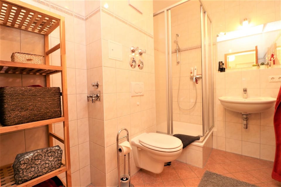 Altes Wasserwerk App 02 Apartment in Wustrow