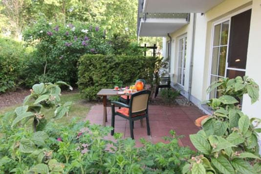Altes Wasserwerk App 03 Apartment in Wustrow