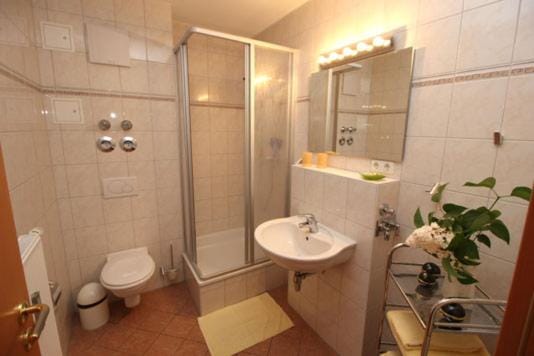 Altes Wasserwerk App 03 Apartment in Wustrow