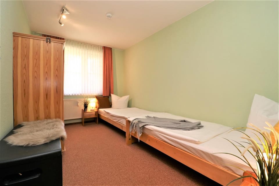 Altes Wasserwerk App 09 Apartment in Wustrow