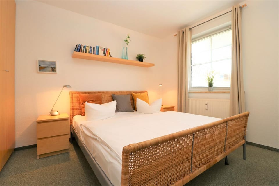 Altes Wasserwerk App 10 Apartment in Wustrow