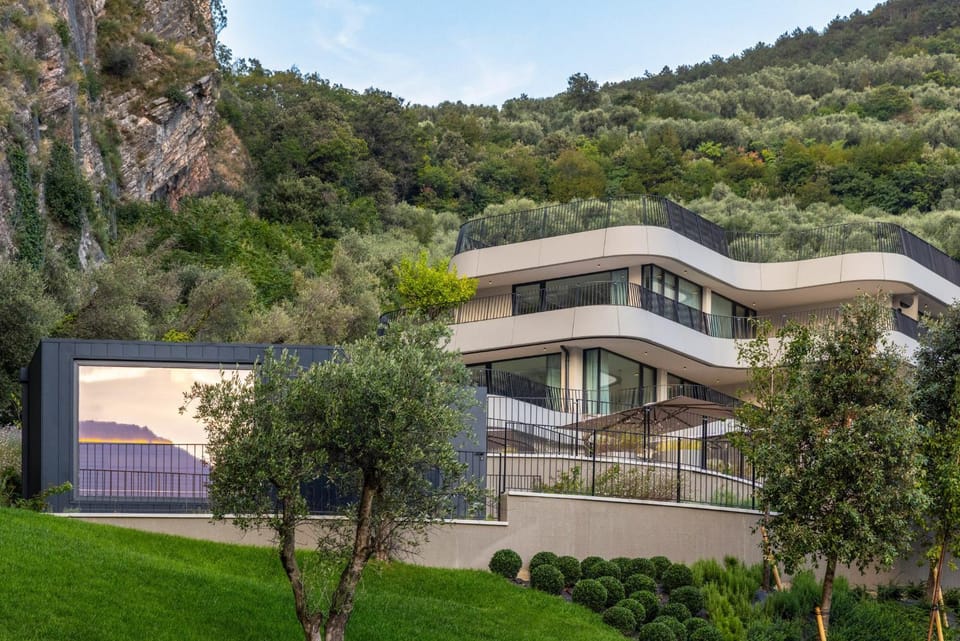 Sauna, Spa and wellness centre/facilities