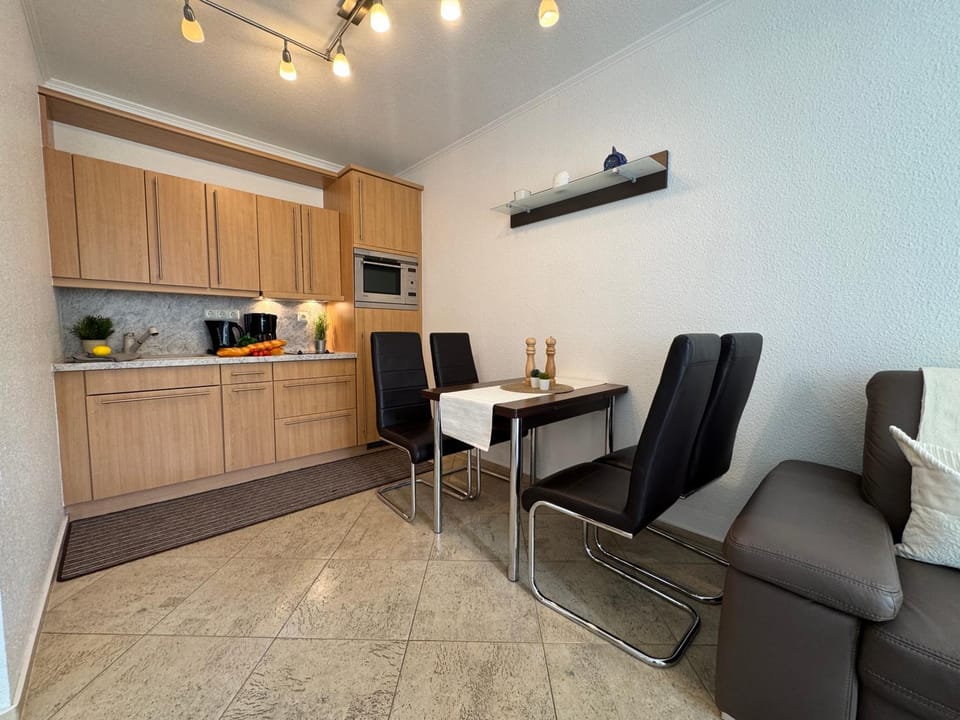 Altes Wasserwerk App 15 Apartment in Wustrow