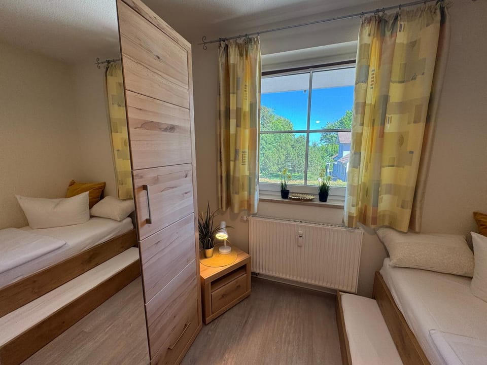 Altes Wasserwerk App 20 Apartment in Wustrow