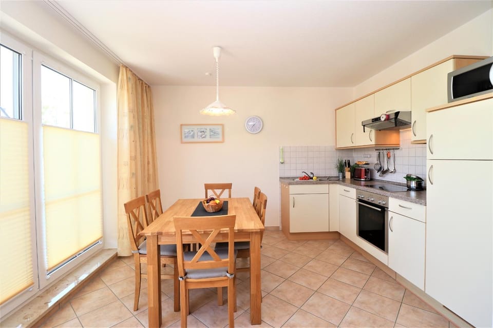 Altes Wasserwerk App 20 Apartment in Wustrow