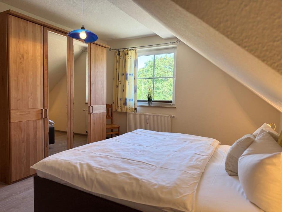 Altes Wasserwerk App 20 Apartment in Wustrow