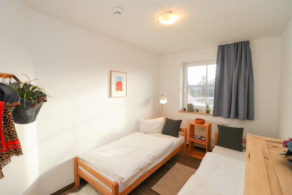 Altes Wasserwerk App 21 Apartment in Wustrow