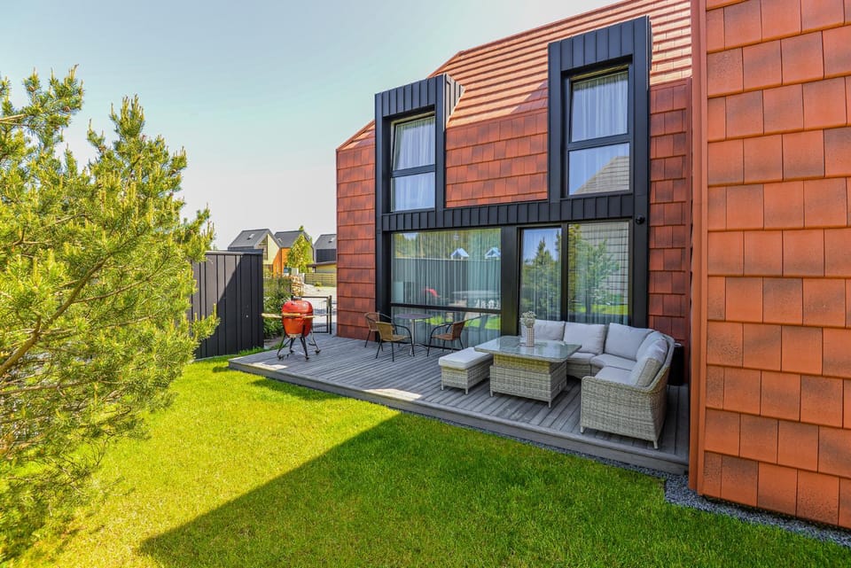 Balcony/Terrace, Balcony/Terrace