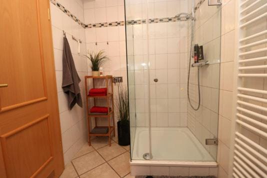 Birkenhof App 14 Apartment in Wustrow