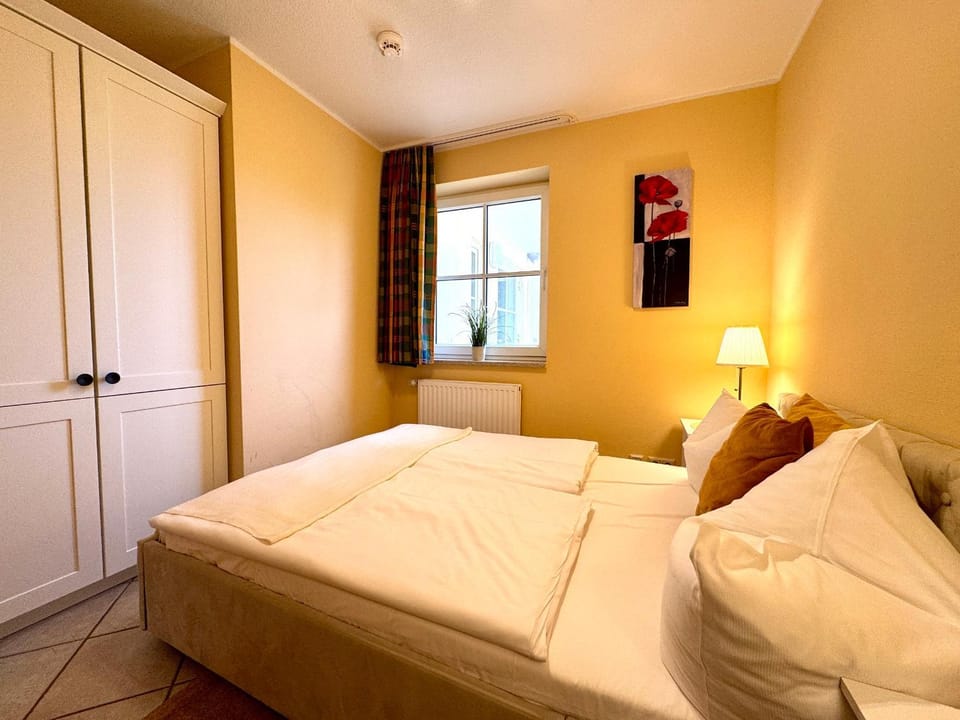 Birkenhof App 15 Apartment in Wustrow