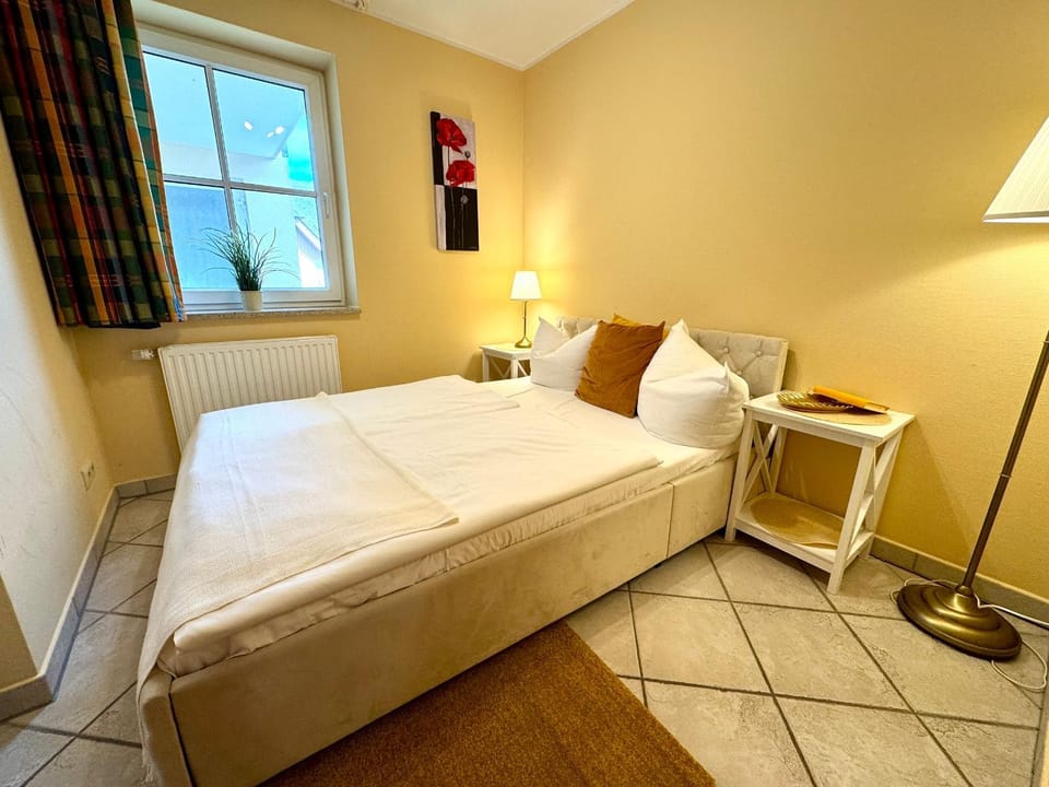 Birkenhof App 15 Apartment in Wustrow