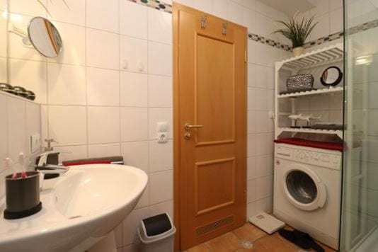 Birkenhof App 19 Apartment in Wustrow