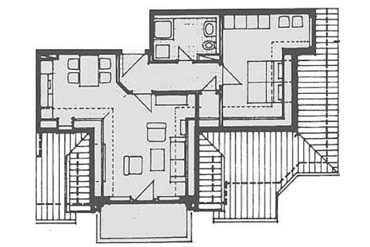 Birkenhof App 22 Apartment in Wustrow