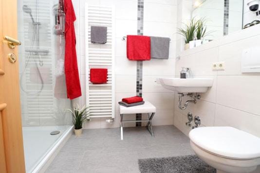 Birkenhof App 22 Apartment in Wustrow