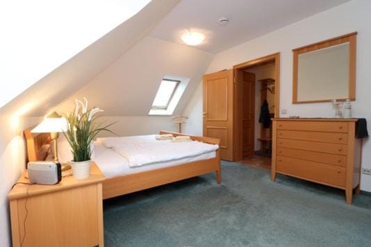 Birkenhof App 22 Apartment in Wustrow